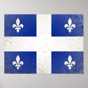 Affiches Québec