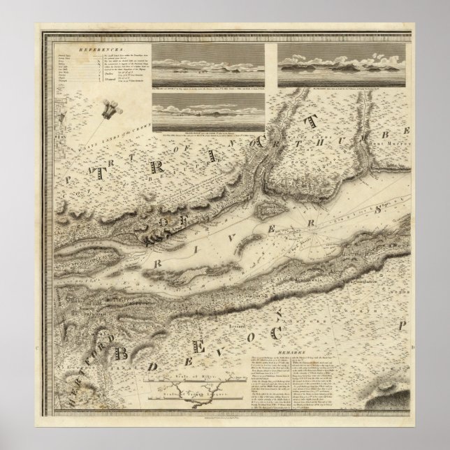 Affiches Québec, Canada 2 (Devant)