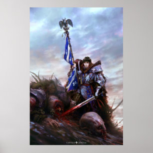 Affiches Québec épique