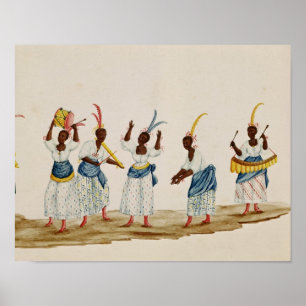 Affiches Queen et sa suite