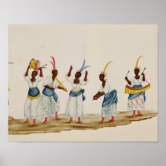 Affiches Queen et sa suite (Devant)