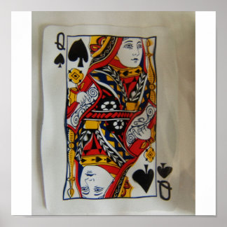 Affiches Queen Twice