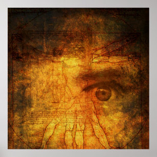 Affiches Quest for Knowledge