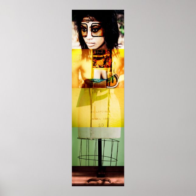 Affiches quête no none (Devant)