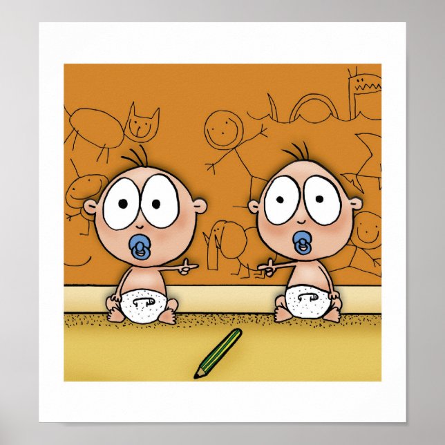 Affiches Qui Dunnit ? (Devant)