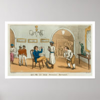 Qui Hi dans la Taverne Bombay, du Grand Maste