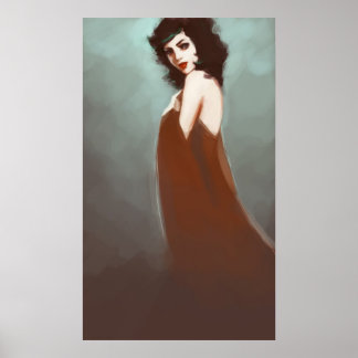 Affiches Qui ?, ...Moi ?