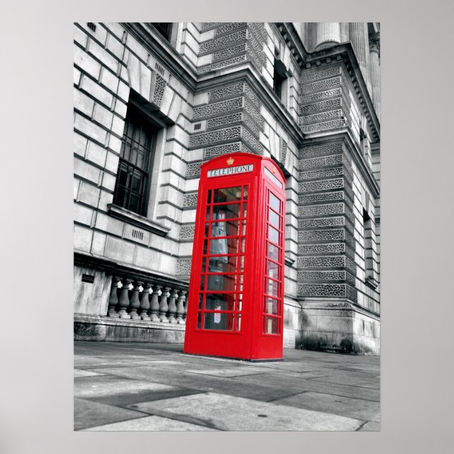 Affiches Qui vas-tu appeler ? (Devant)