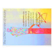 Quiver Plein De Flèches