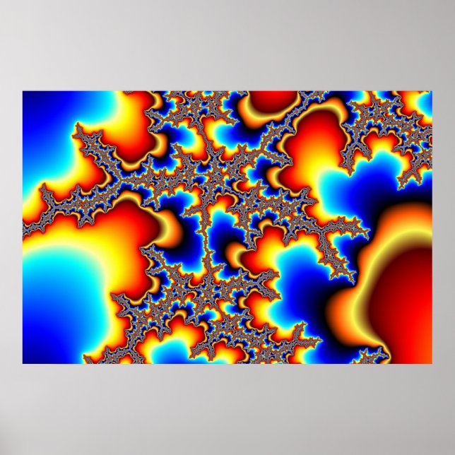 Affiches Quoi de neuf ? (Devant)