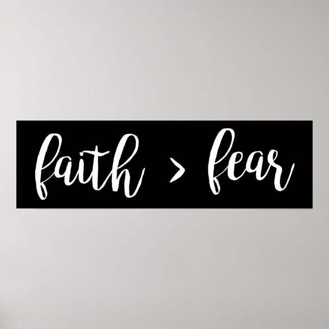 Affiches Quotable VII (Devant)