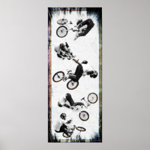 Affiches Rad Bike Air 2, Copyright Karen J. Williams