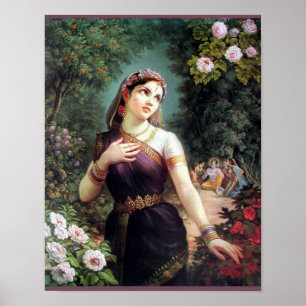Affiches radha