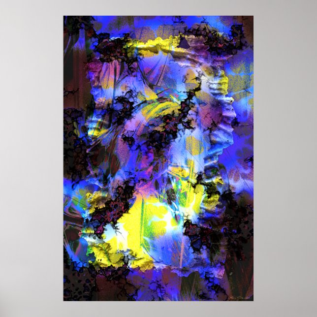 Affiches Radical Art 3 (Devant)