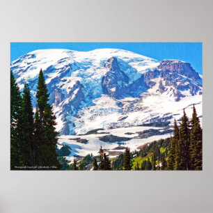 Affiches Rainier P7350