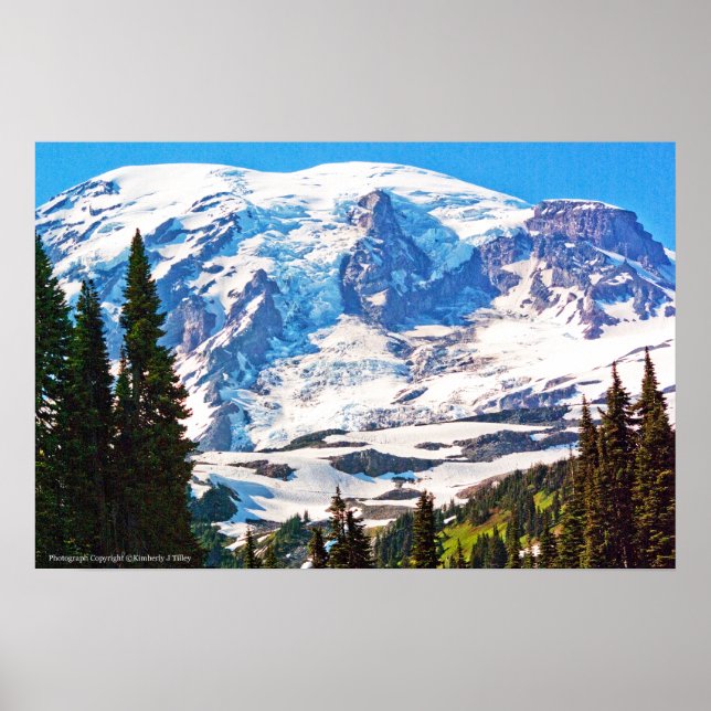 Affiches Rainier P7350 (Devant)