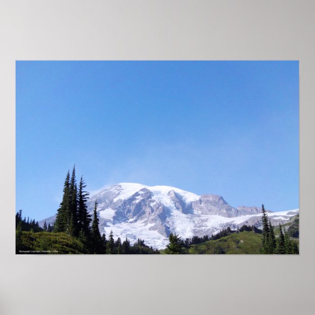 Affiches Rainier PDSC213 (Devant)