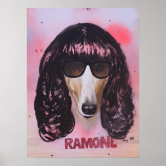 Affiches Ramone