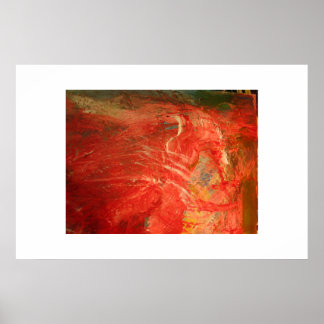 Affiches randonnée sauvage