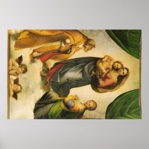 Affiches Raphael Art Work Painting