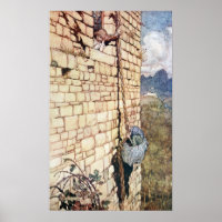 Rapunzel