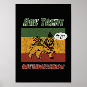 Affiches Ras Trent 2