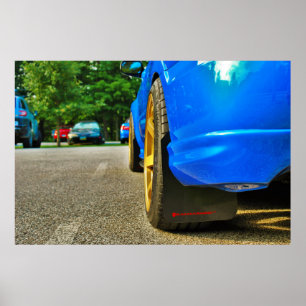 Affiches Rassemblement prêt