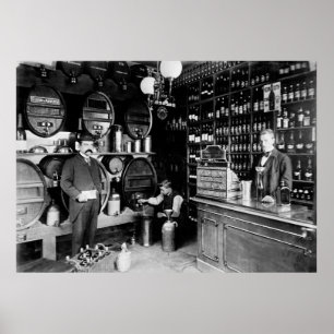 Affiches RATHSKELLAR d'ALLEMAGNE 1900