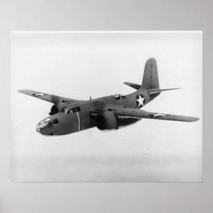 Affiches Ravage A-20