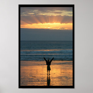 Affiches Rayonnement