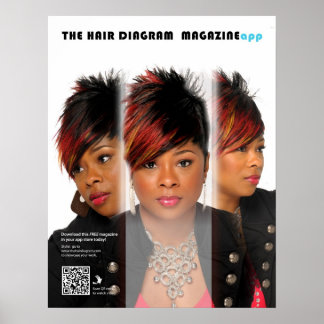 Affiches Razor Cut Quickweaver