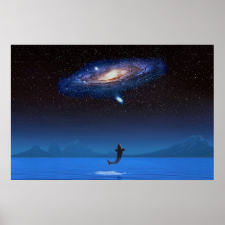 Affiches Reach for the Stars