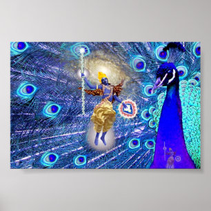 Affiches Reality the Beautiful