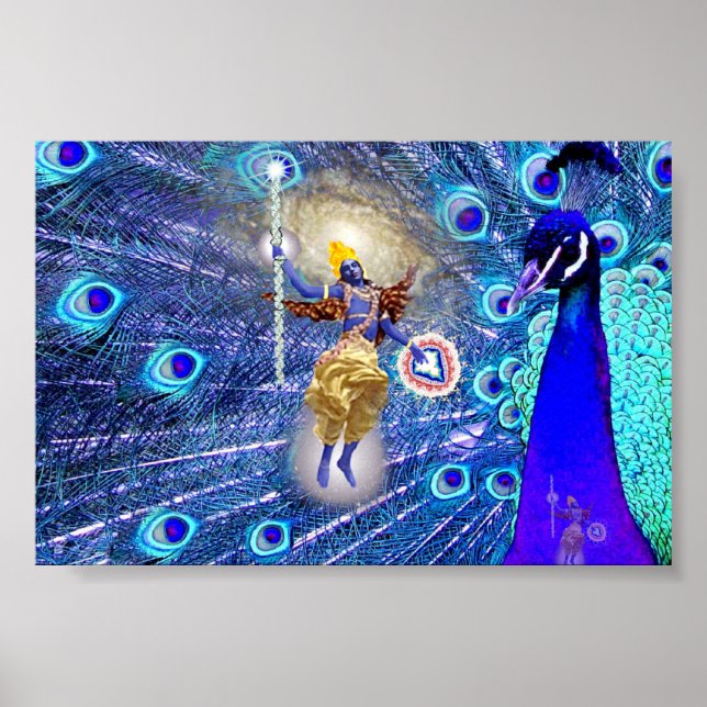 Affiches Reality the Beautiful (Devant)