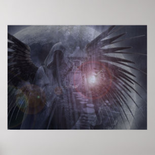 Affiches reaping souls
