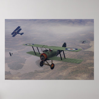 Affiches Réception du matin