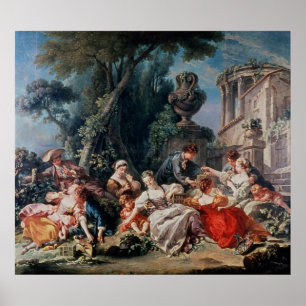 Affiches Receveurs d'oiseau