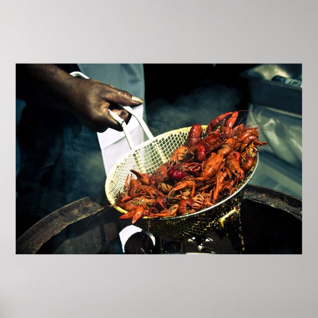 Affiches Réchauffe (Devant)