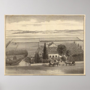 Affiches Recherche de Proctor, ferme