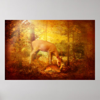 Affiches Réconforter mes collaborateurs