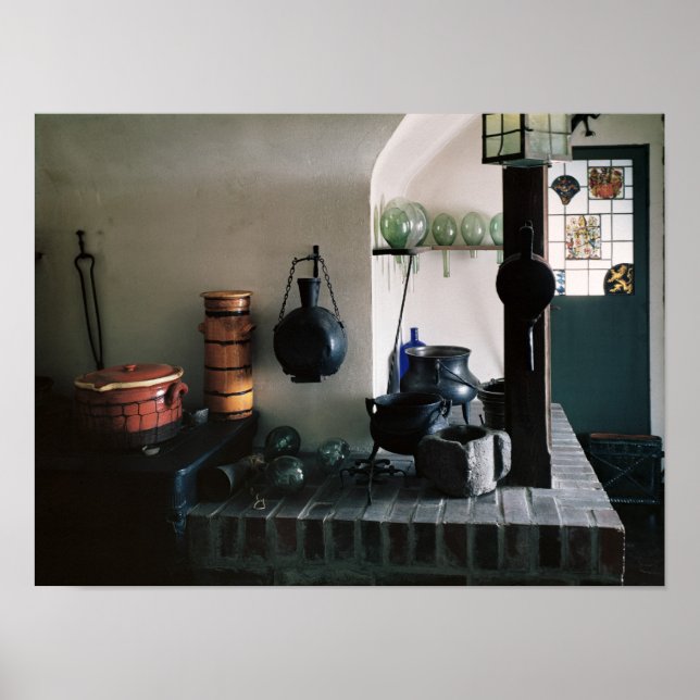 Affiches Reconstruction d'une pharmacie (Devant)