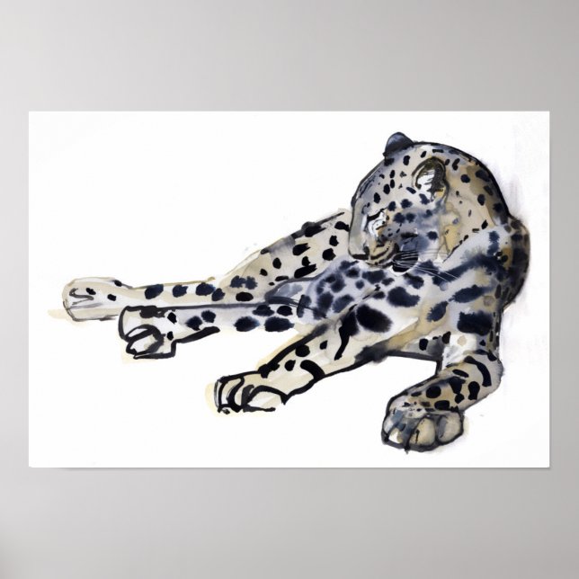 Affiches Recteur (Devant)