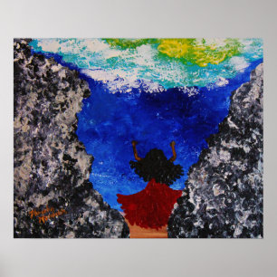 Affiches "Reddition "