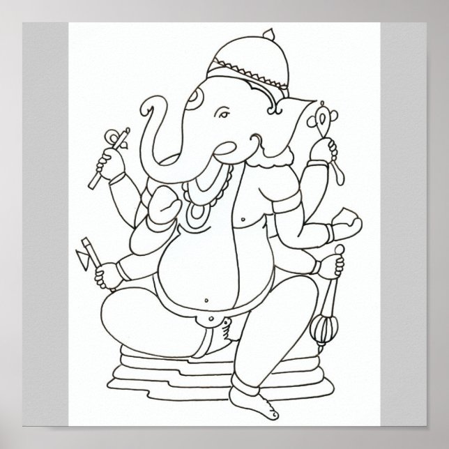 Affiches redimensionné_May Ganesh 5 (Devant)