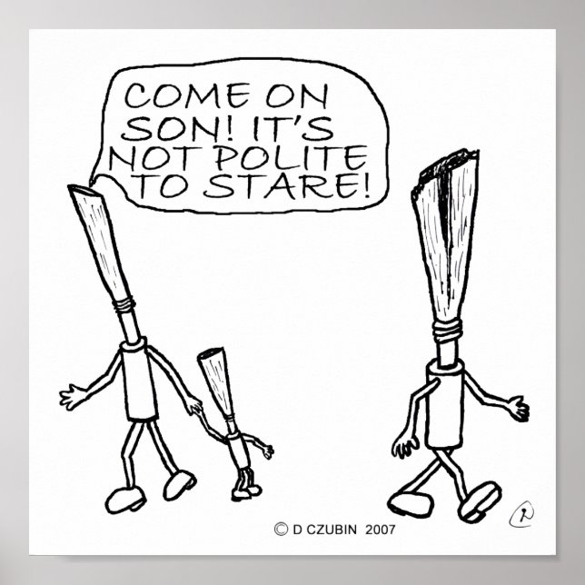 Affiches Reed d'arrêt (Devant)