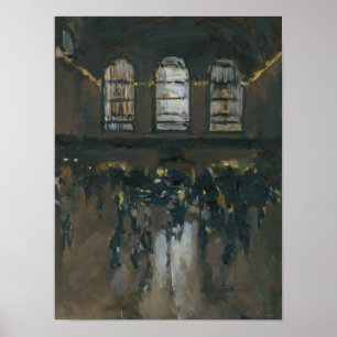 Affiches Référence centrale grande 2012