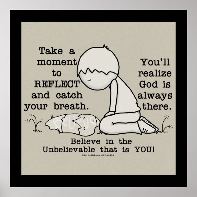 Affiches Réflect (Devant)