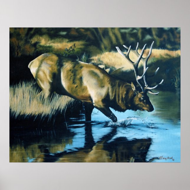 Affiches Réflexions (Devant)