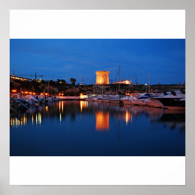 Affiches Réflexions (Devant)