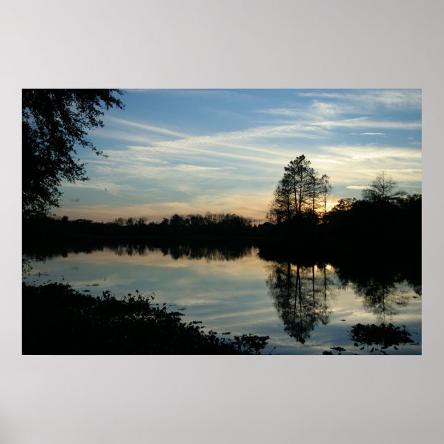 Affiches Réflexions (Devant)